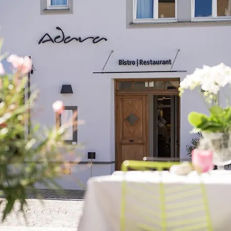 Hotel Boutique - Adara 4*