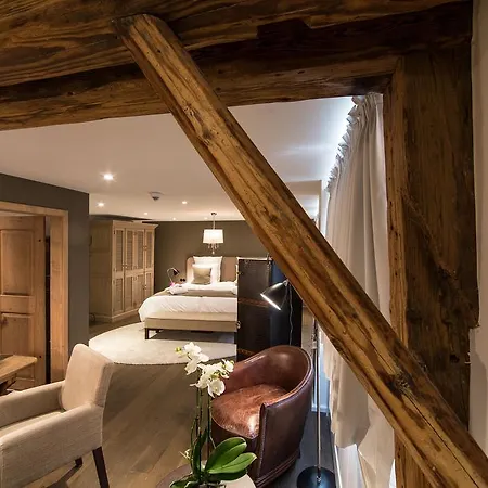 Hotel Boutique - Adara 4*