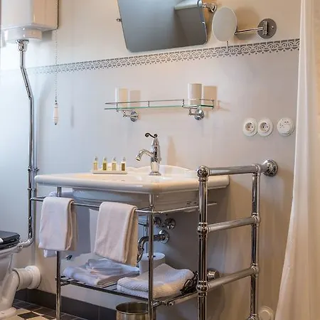 Hotel Boutique - Adara Lindau
