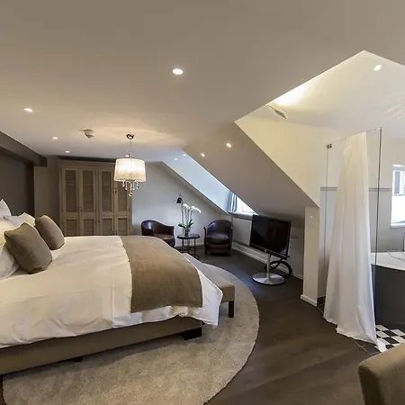 Boutique - Adara 4* Lindau
