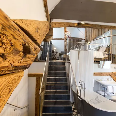 Hotel Boutique - Adara