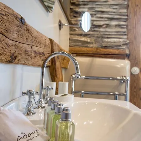 Boutique - Adara Hotel Lindau (Bodensee)