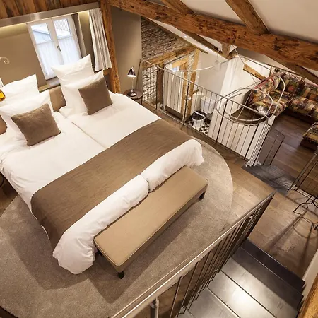 Boutique - Adara 4*