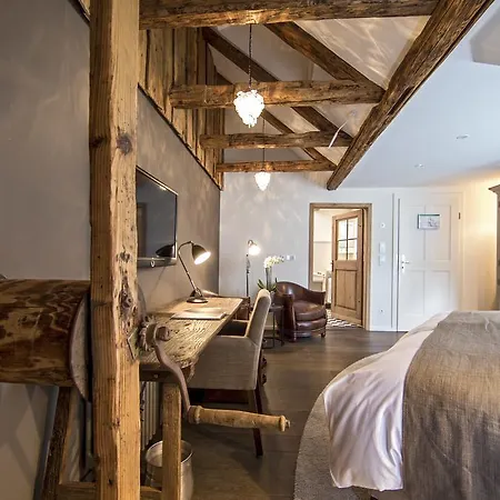 Hotel Boutique - Adara
