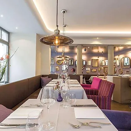 Boutique - Adara Hotel 4*