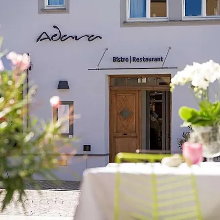 Boutique - Adara Hotel 4*