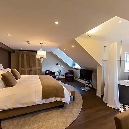Boutique - Adara Hotel Lindau