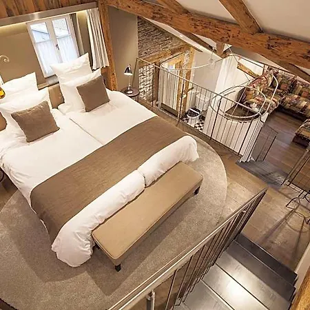 Hotel Boutique - Adara Lindau