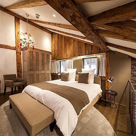 فندق أدارا البوتيكي 4*