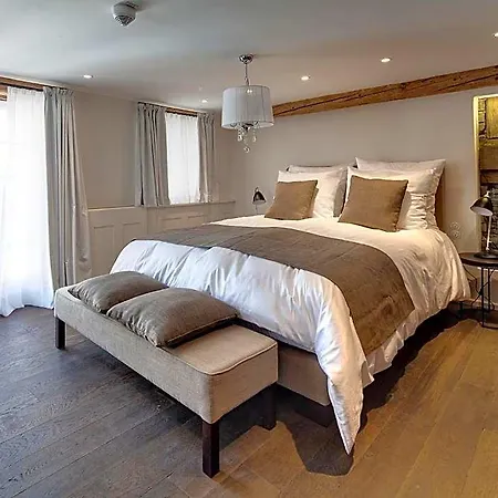 Hotel Boutique - Adara 4*