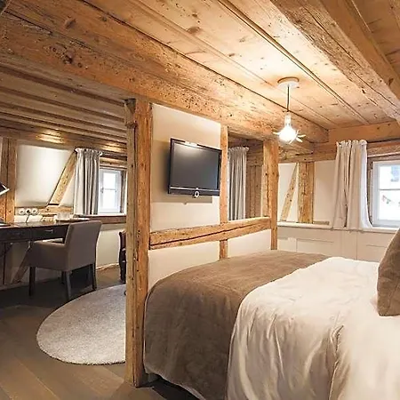 Hotel Boutique - Adara