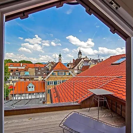 Boutique - Adara 4* Lindau (Bodensee)
