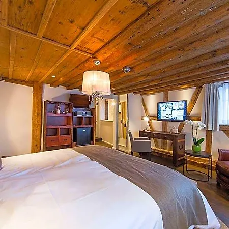 Hotel Boutique - Adara Lindau (Bodensee)