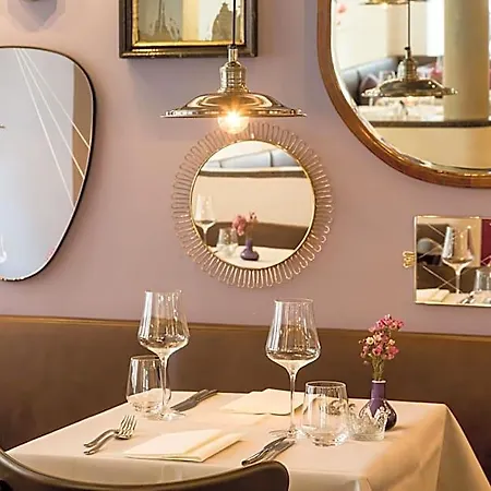 Boutique - Adara Hotel