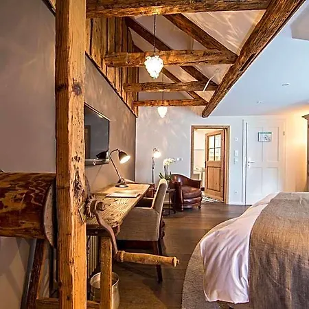 Hotel Boutique - Adara Lindau