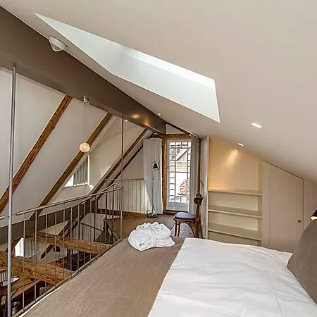 Boutique - Adara 4*