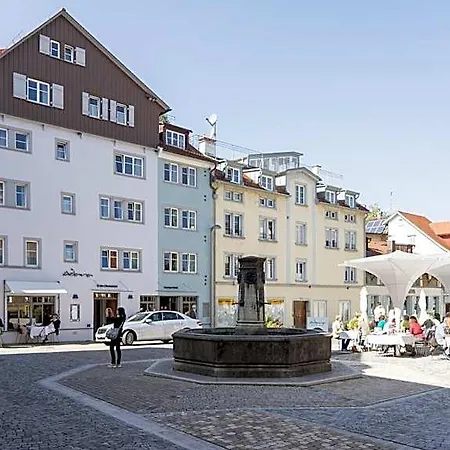 Hotel Boutique - Adara Lindau