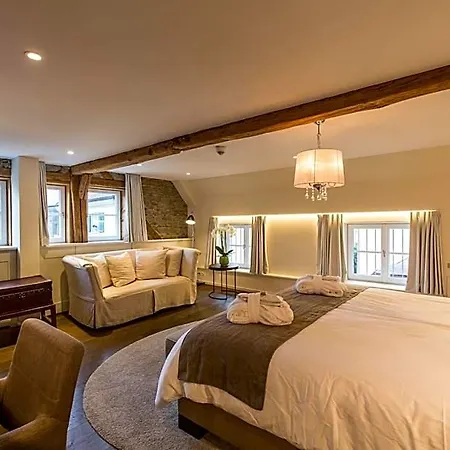 Boutique - Adara 4* Lindau