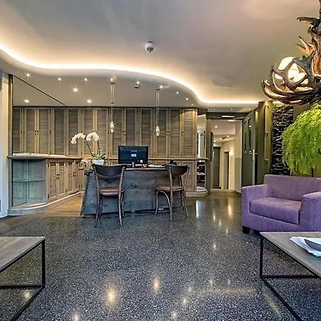 Boutique - Adara Hotel