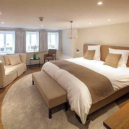 Hotel Boutique - Adara