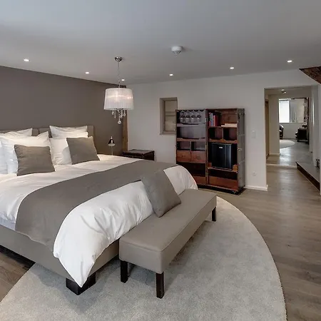 Hotel Boutique - Adara Lindau (Bodensee)