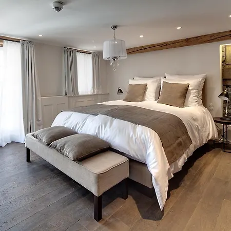 Boutique - Adara Hotel Lindau (Bodensee)