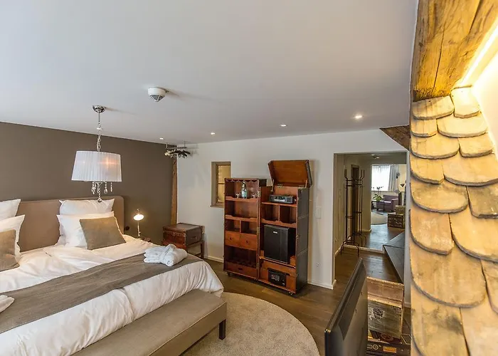 Boutique - Adara Hotel