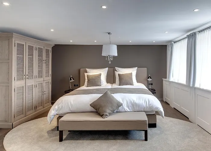 Boutique - Adara 4* Lindau (Bodensee)