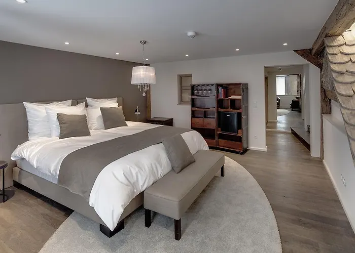 Hotel Boutique - Adara Lindau (Bodensee)